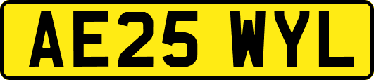 AE25WYL