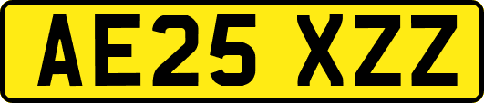 AE25XZZ