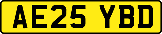 AE25YBD
