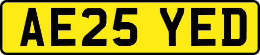 AE25YED