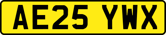 AE25YWX