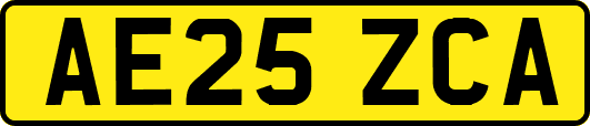 AE25ZCA