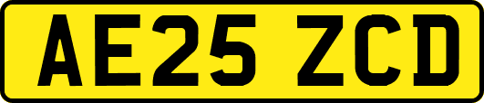 AE25ZCD