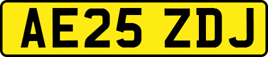 AE25ZDJ
