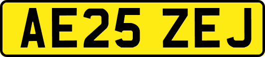 AE25ZEJ