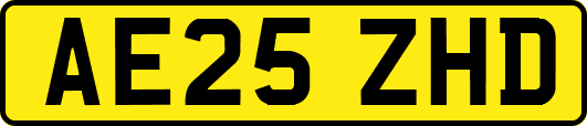 AE25ZHD