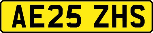 AE25ZHS