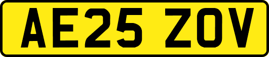 AE25ZOV