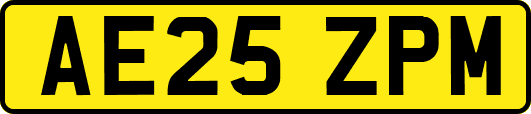 AE25ZPM