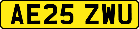 AE25ZWU