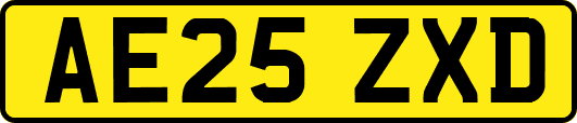 AE25ZXD