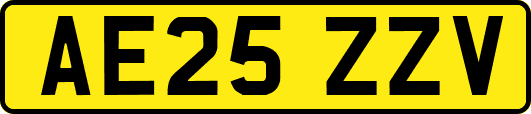 AE25ZZV