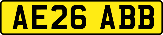 AE26ABB