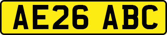 AE26ABC
