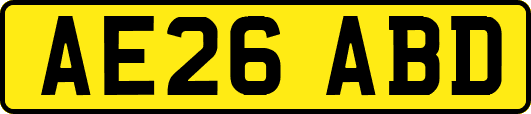 AE26ABD