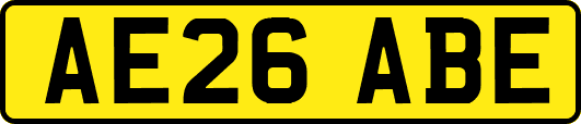 AE26ABE