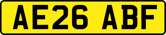 AE26ABF