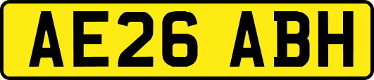 AE26ABH