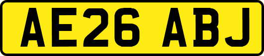 AE26ABJ
