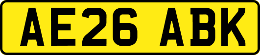 AE26ABK