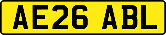 AE26ABL