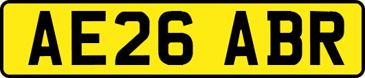 AE26ABR