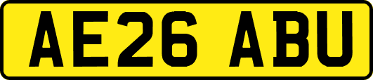 AE26ABU