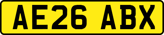 AE26ABX