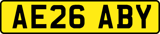 AE26ABY