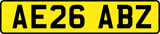 AE26ABZ