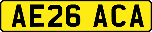 AE26ACA