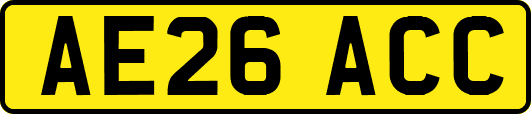 AE26ACC