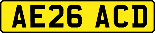 AE26ACD