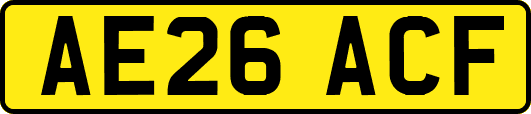 AE26ACF