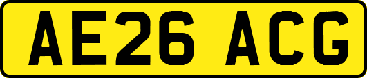 AE26ACG