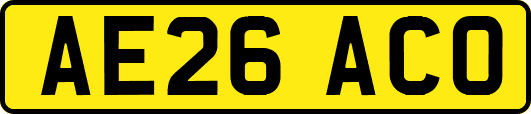 AE26ACO