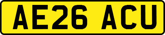 AE26ACU