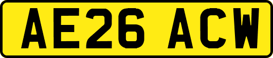 AE26ACW