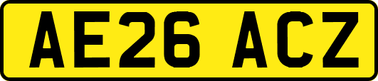 AE26ACZ