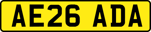 AE26ADA