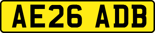 AE26ADB