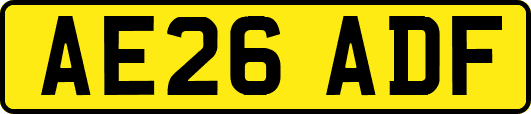 AE26ADF