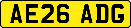 AE26ADG