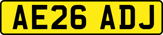 AE26ADJ
