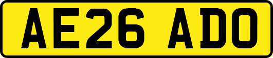 AE26ADO