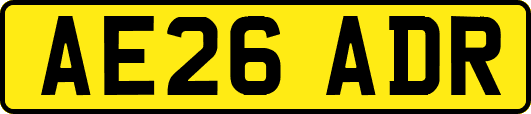AE26ADR