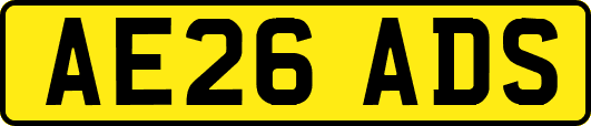 AE26ADS
