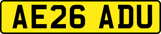 AE26ADU