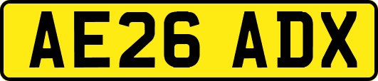 AE26ADX