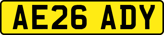 AE26ADY